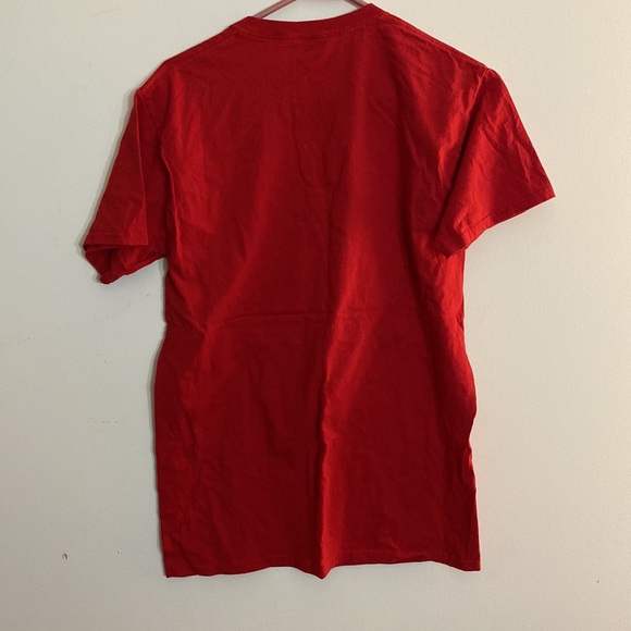 Disney Minnie mouse T-shirt size medium - Picture 5 of 5